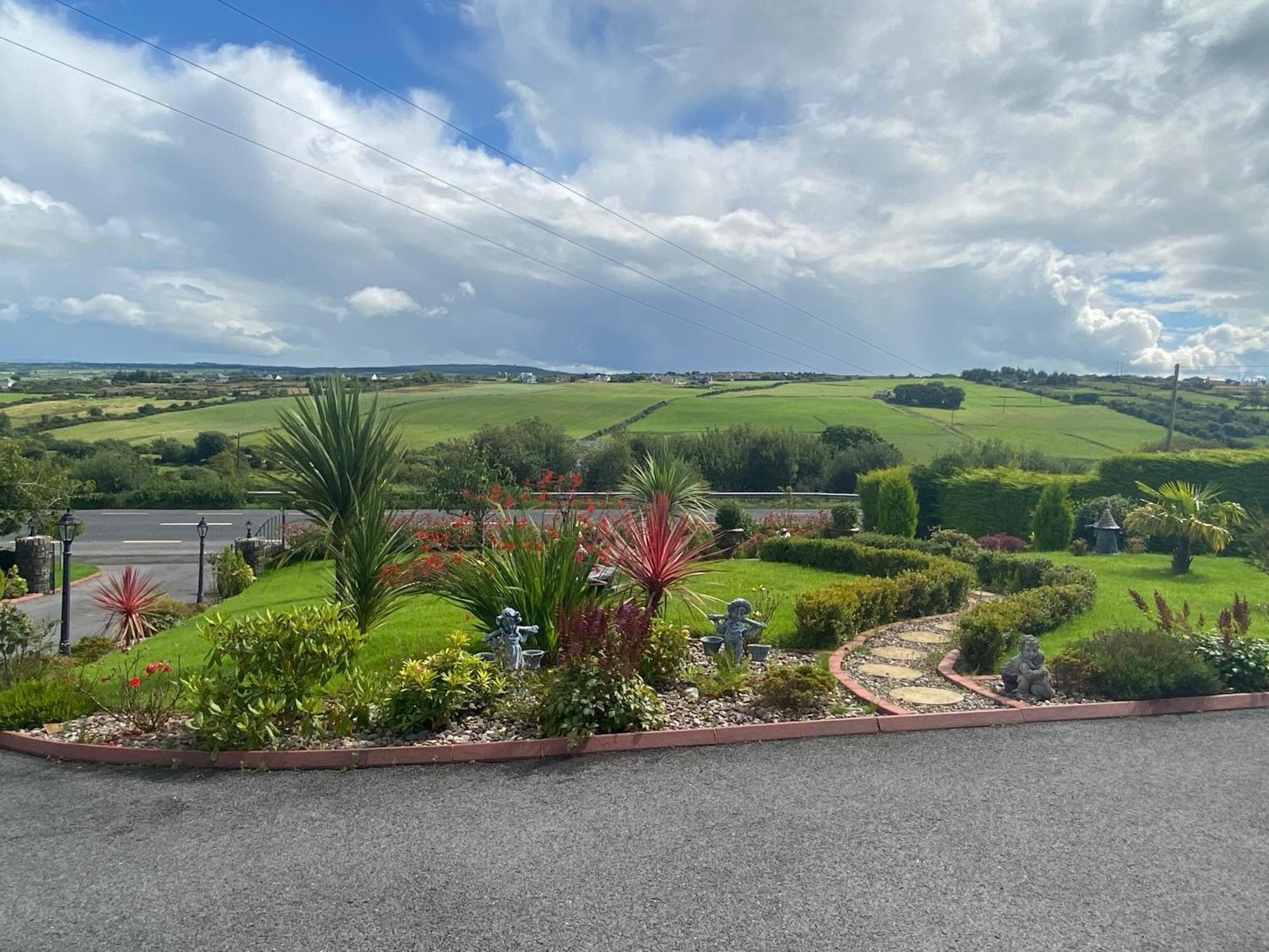 The Casan Letterkenny Exterior foto